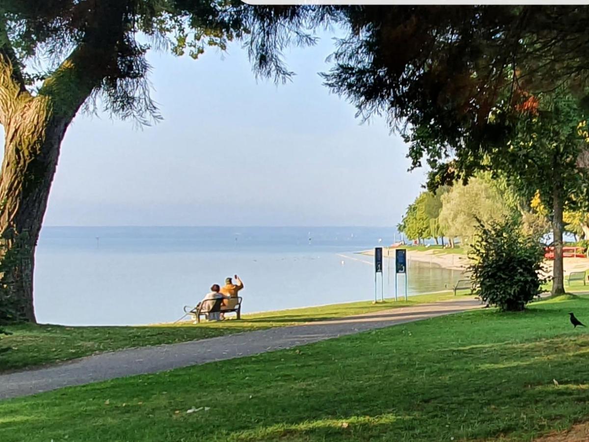 Malvelyns Am Bodensee Immenstaad am Bodensee Extérieur photo
