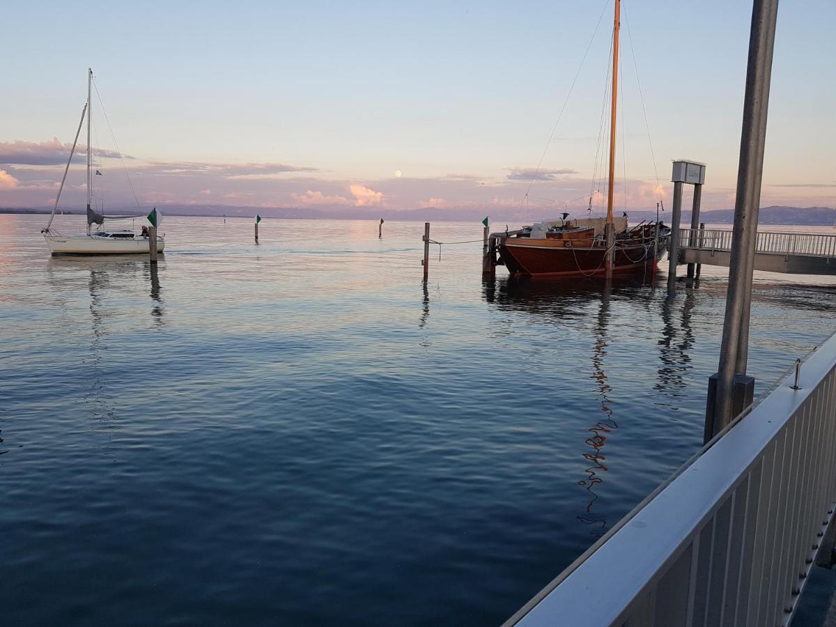 Malvelyns Am Bodensee Immenstaad am Bodensee Extérieur photo