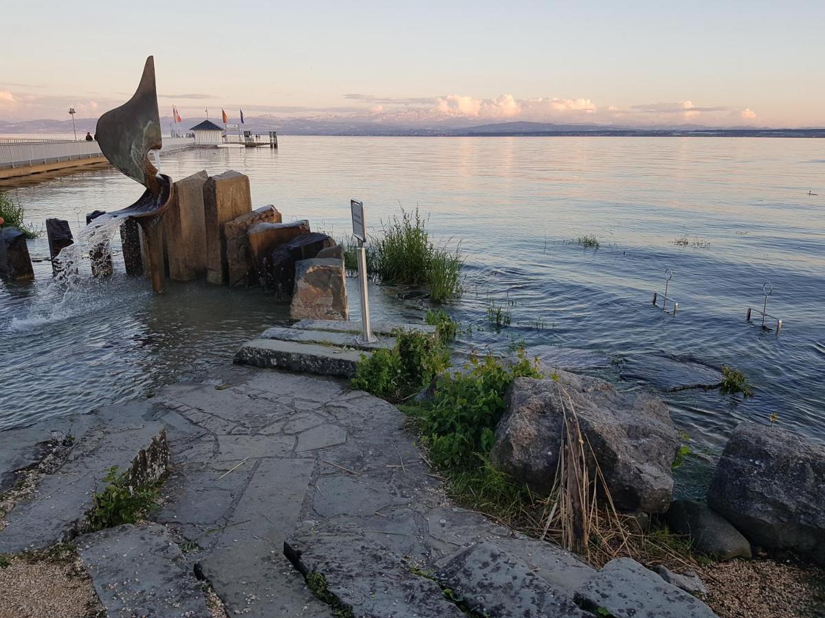 Malvelyns Am Bodensee Immenstaad am Bodensee Extérieur photo